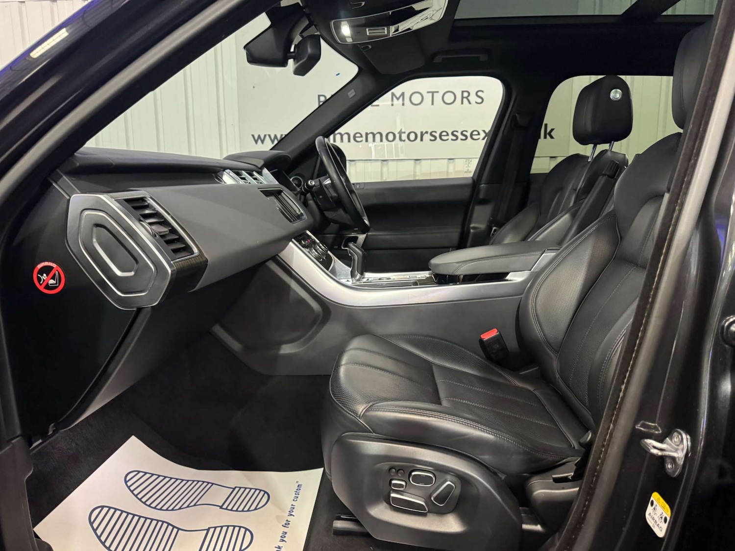 Used Land Rover Range Rover Sport 2013 for sale - 78026445: Photo 34