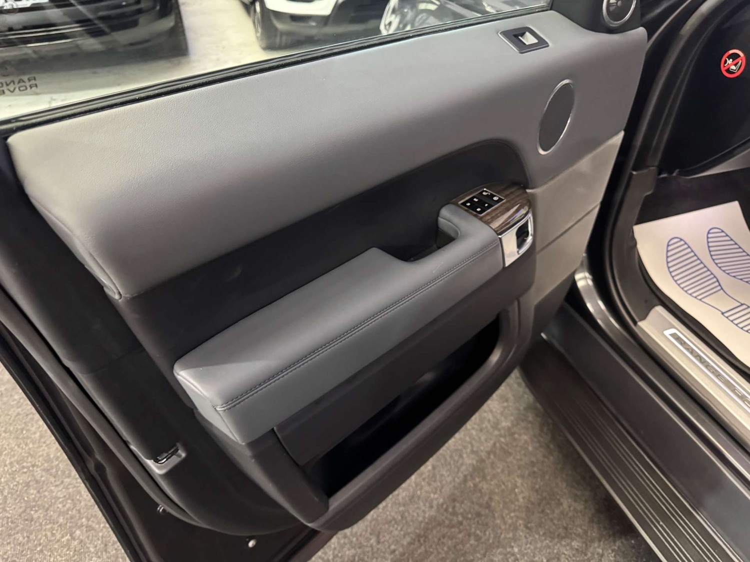 Used Land Rover Range Rover Sport 2013 for sale - 78026445: Photo 37