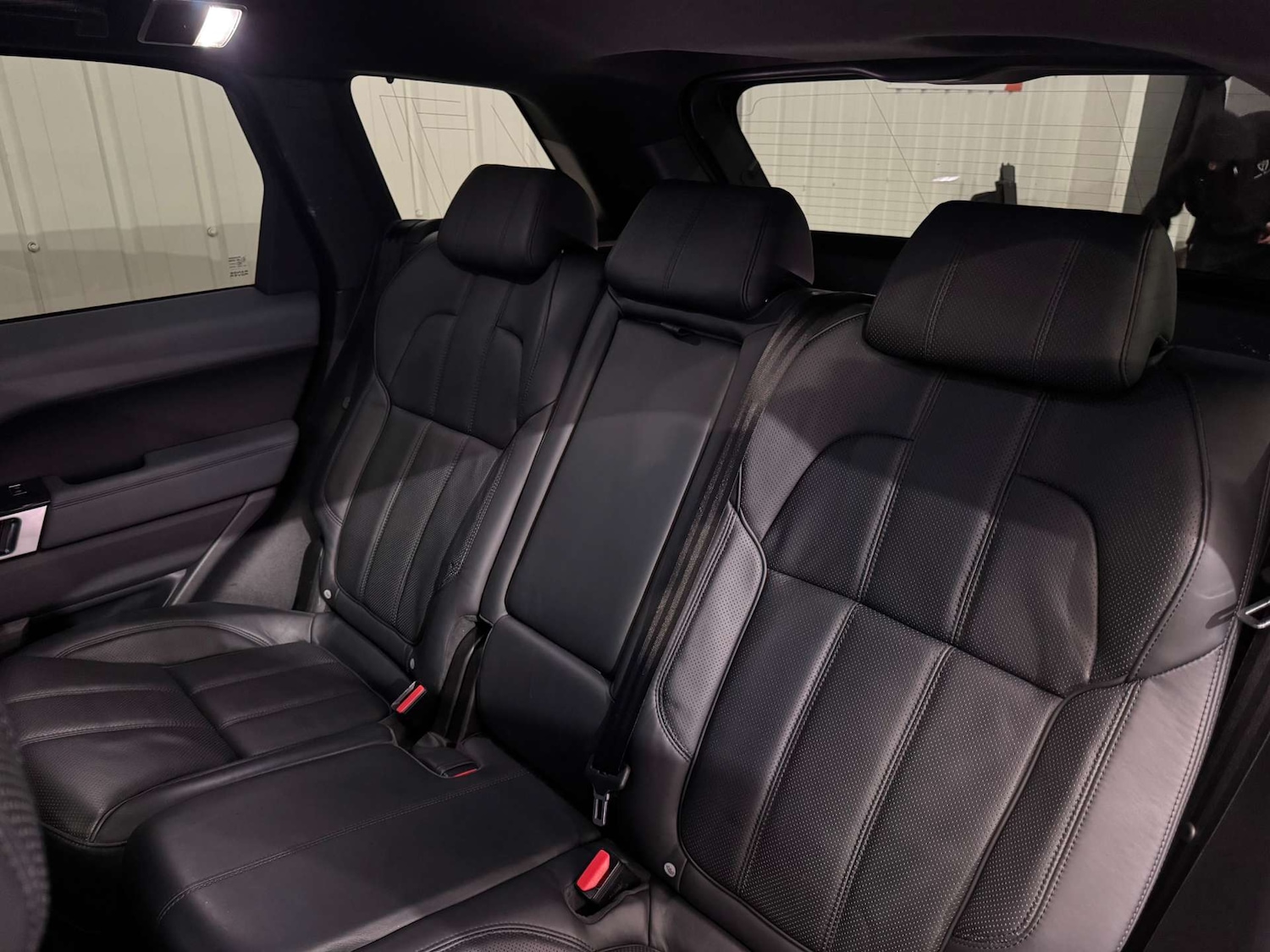 Used Land Rover Range Rover Sport 2013 for sale - 78026445: Photo 40