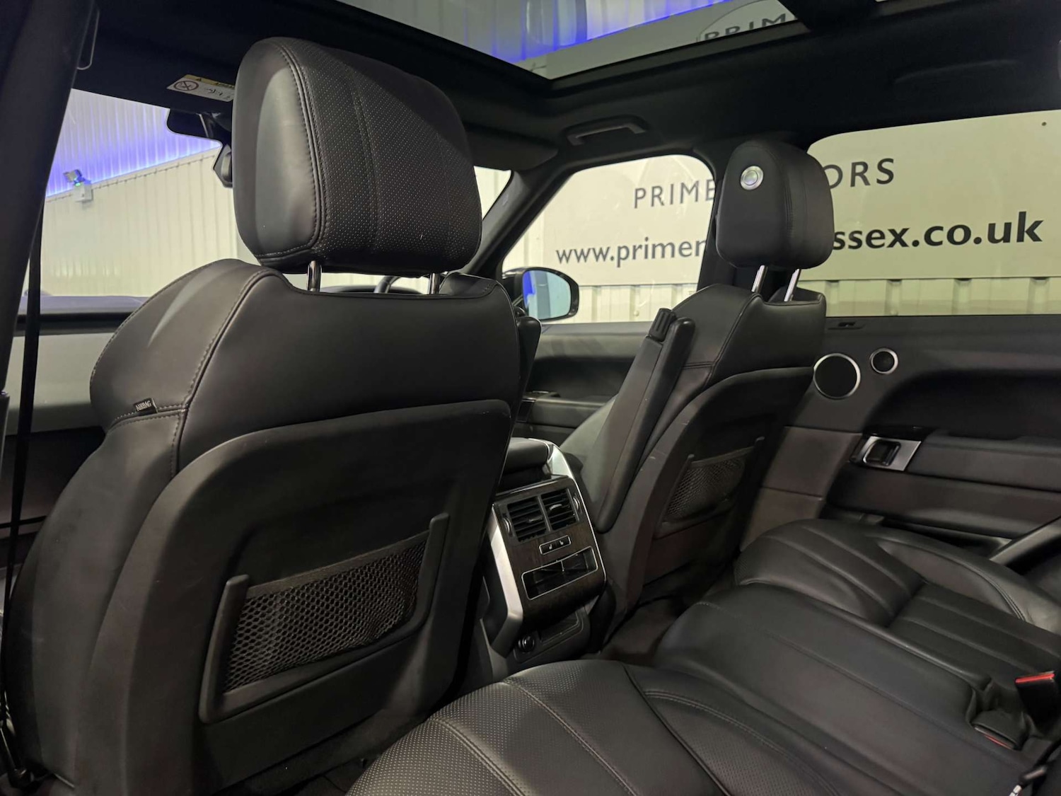 Used Land Rover Range Rover Sport 2013 for sale - 78026445: Photo 41