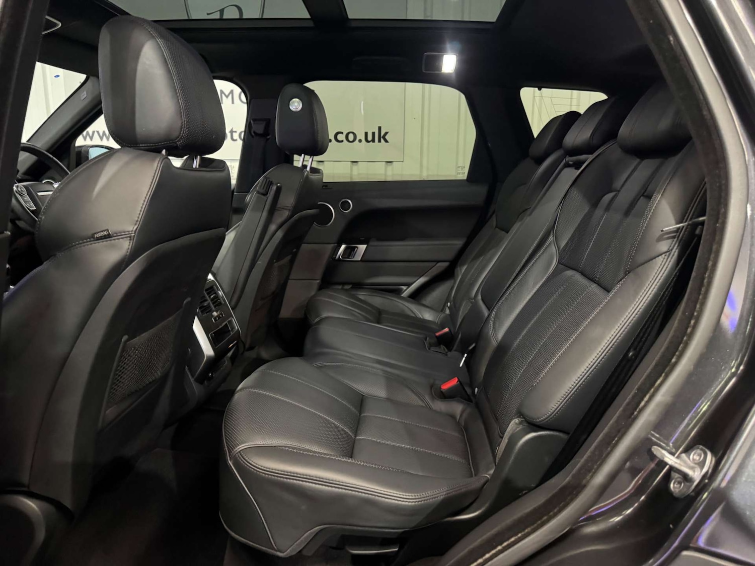 Used Land Rover Range Rover Sport 2013 for sale - 78026445: Photo 42