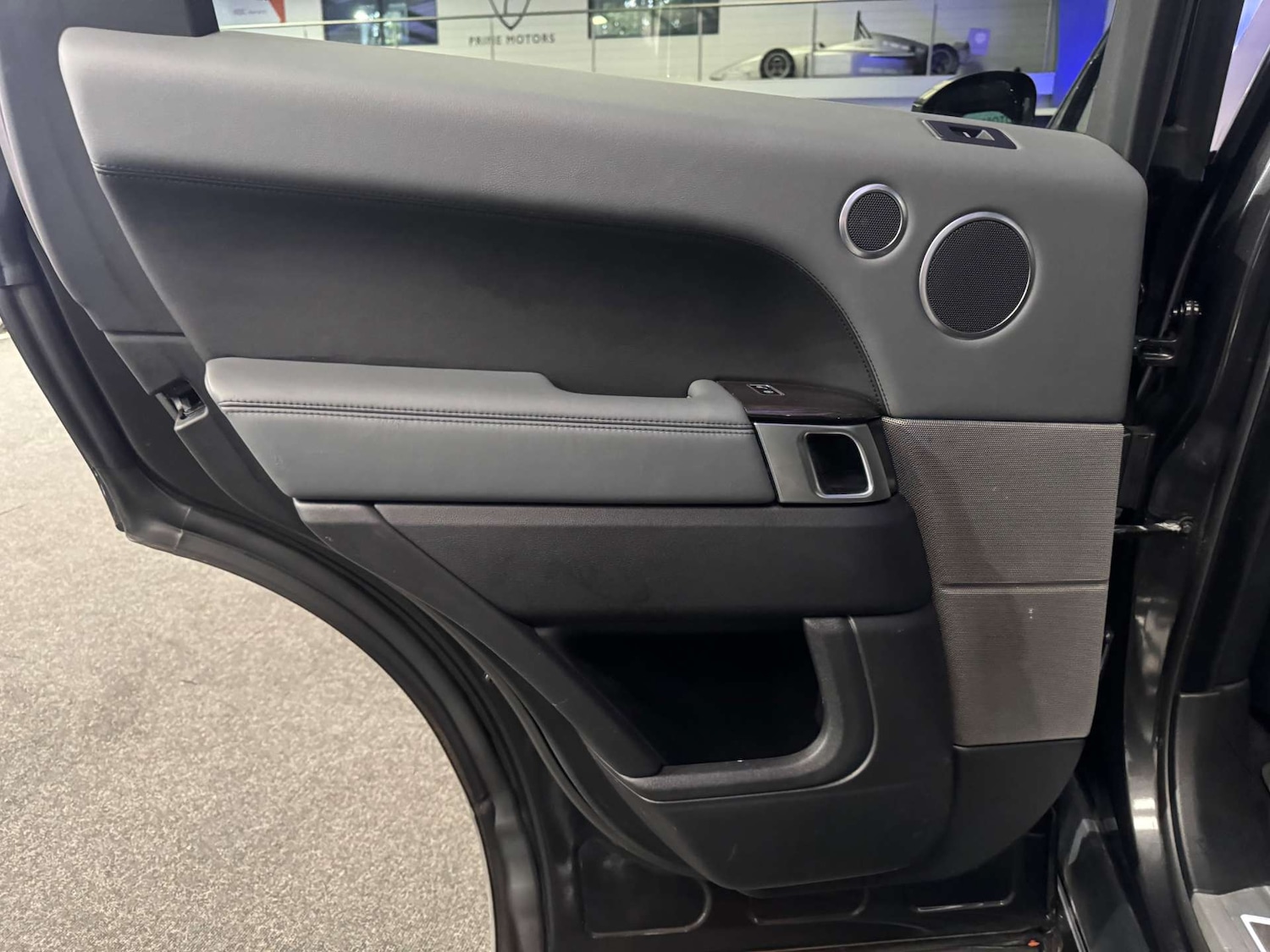 Used Land Rover Range Rover Sport 2013 for sale - 78026445: Photo 43