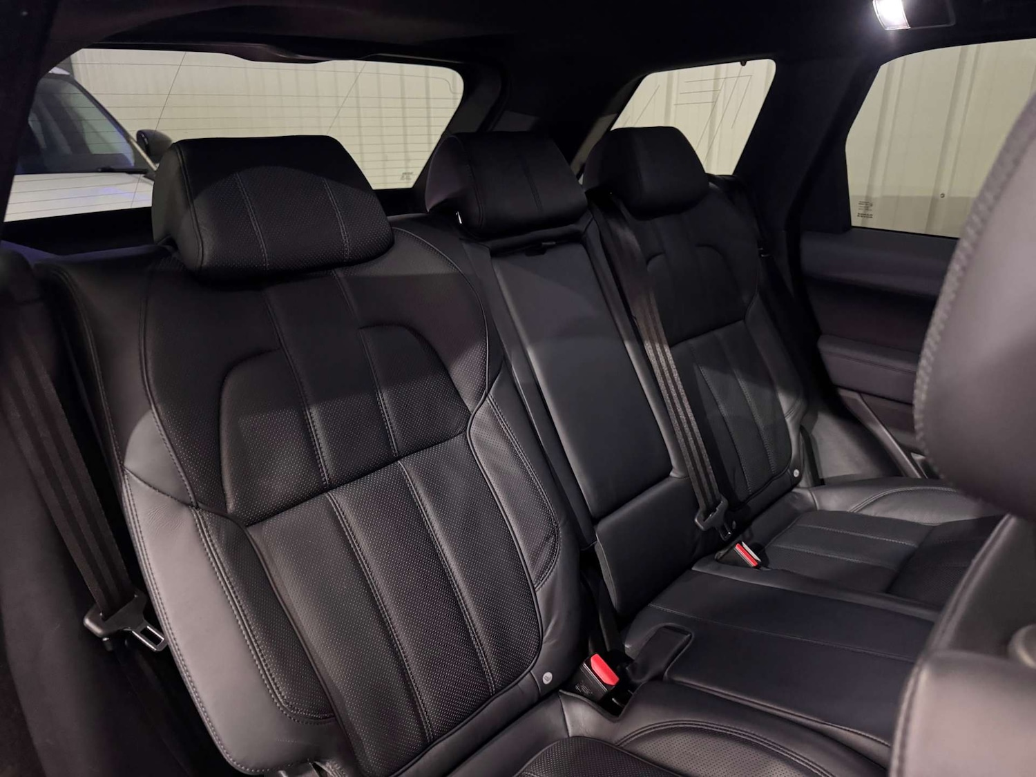 Used Land Rover Range Rover Sport 2013 for sale - 78026445: Photo 45