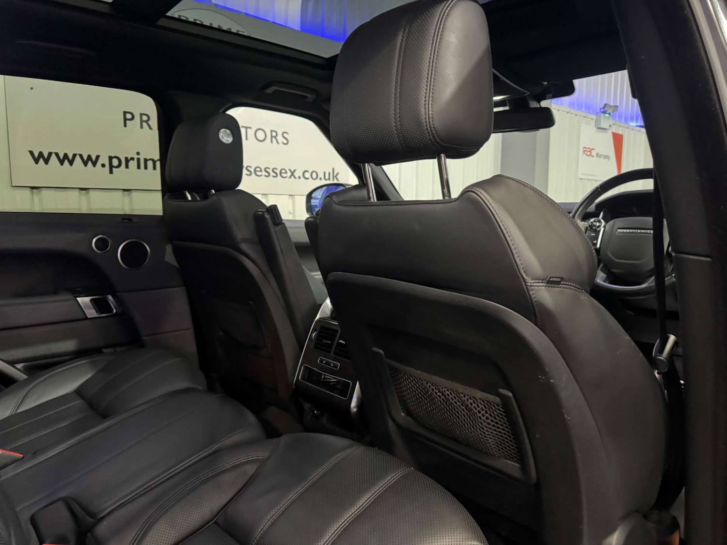 Used Land Rover Range Rover Sport 2013 for sale - 78026445: Photo 46