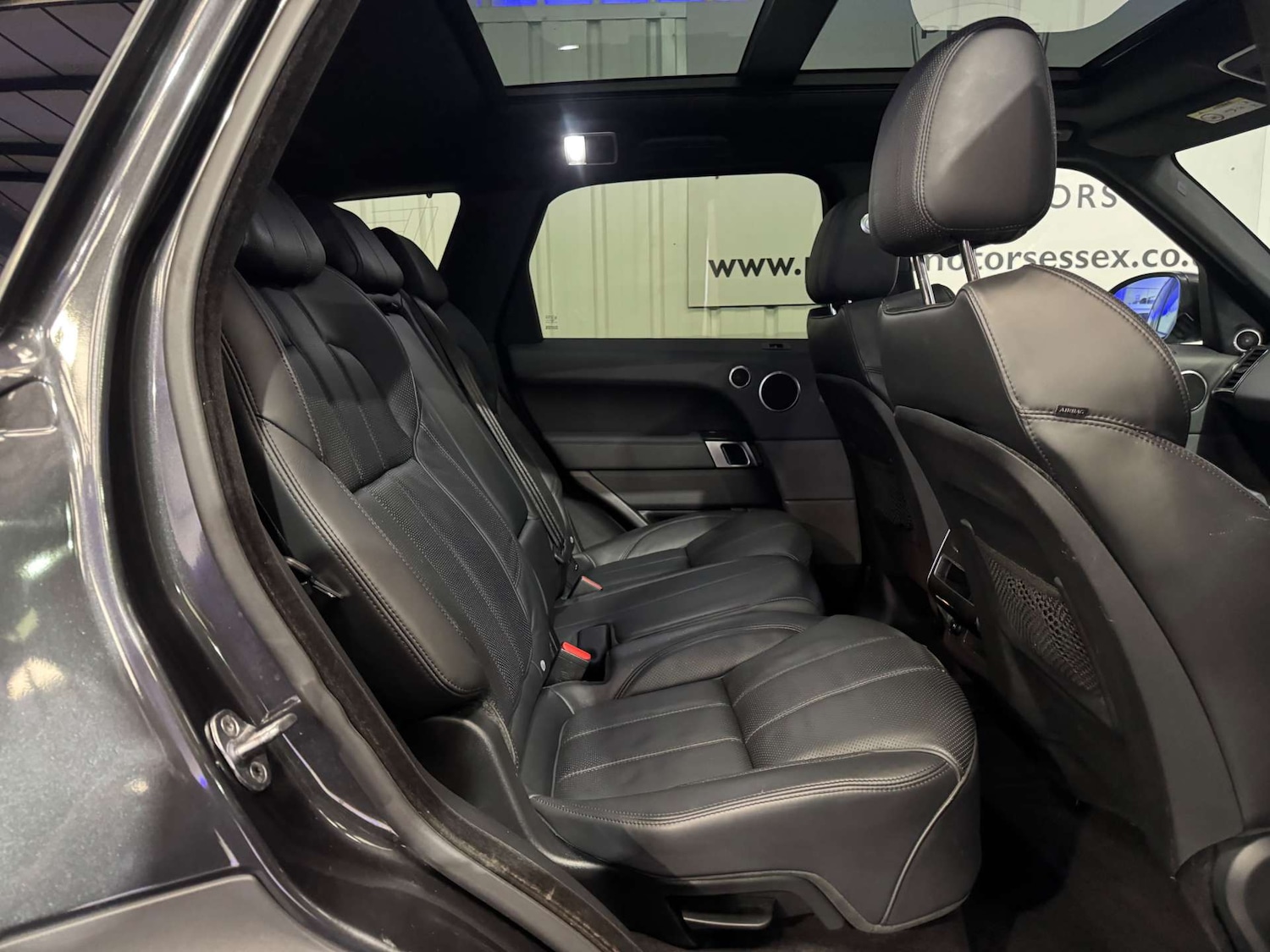 Used Land Rover Range Rover Sport 2013 for sale - 78026445: Photo 47