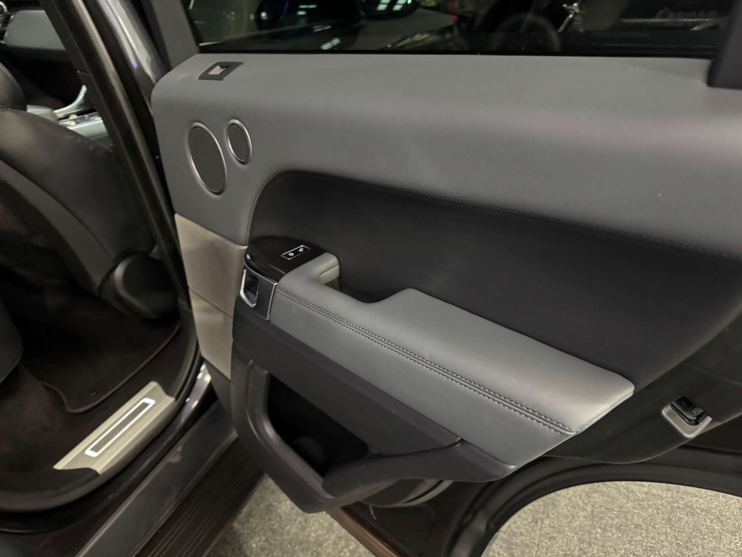 Used Land Rover Range Rover Sport 2013 for sale - 78026445: Photo 49