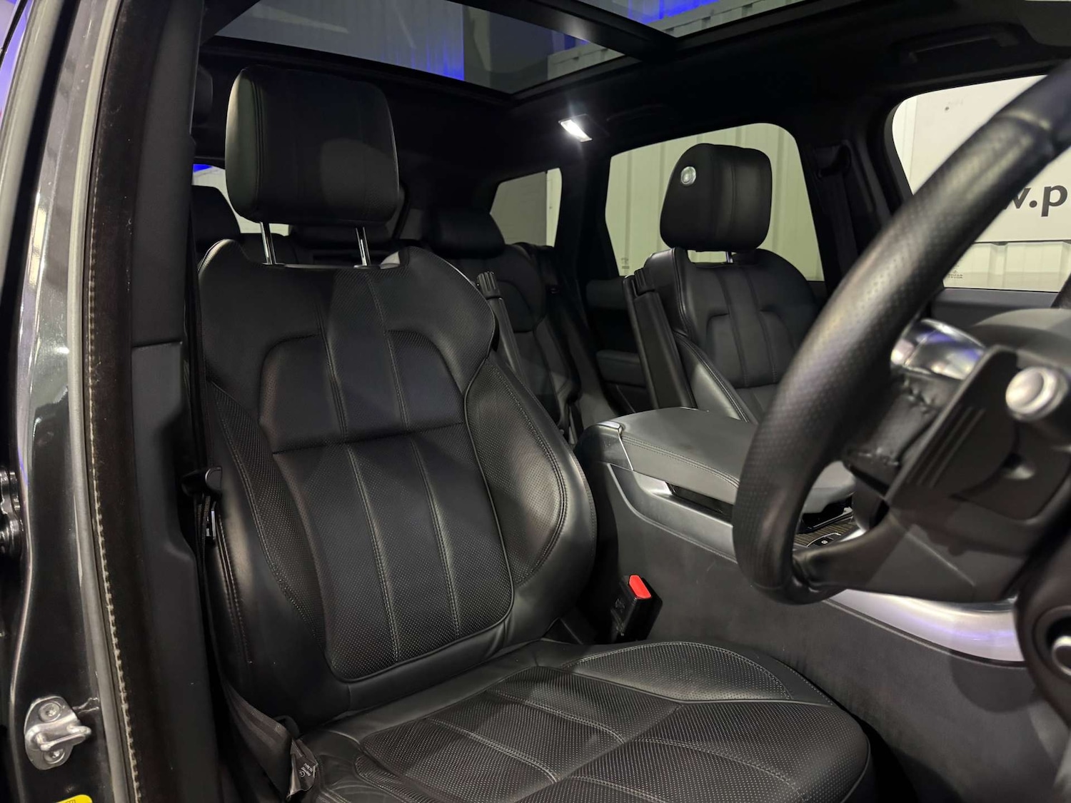 Used Land Rover Range Rover Sport 2013 for sale - 78026445: Photo 50