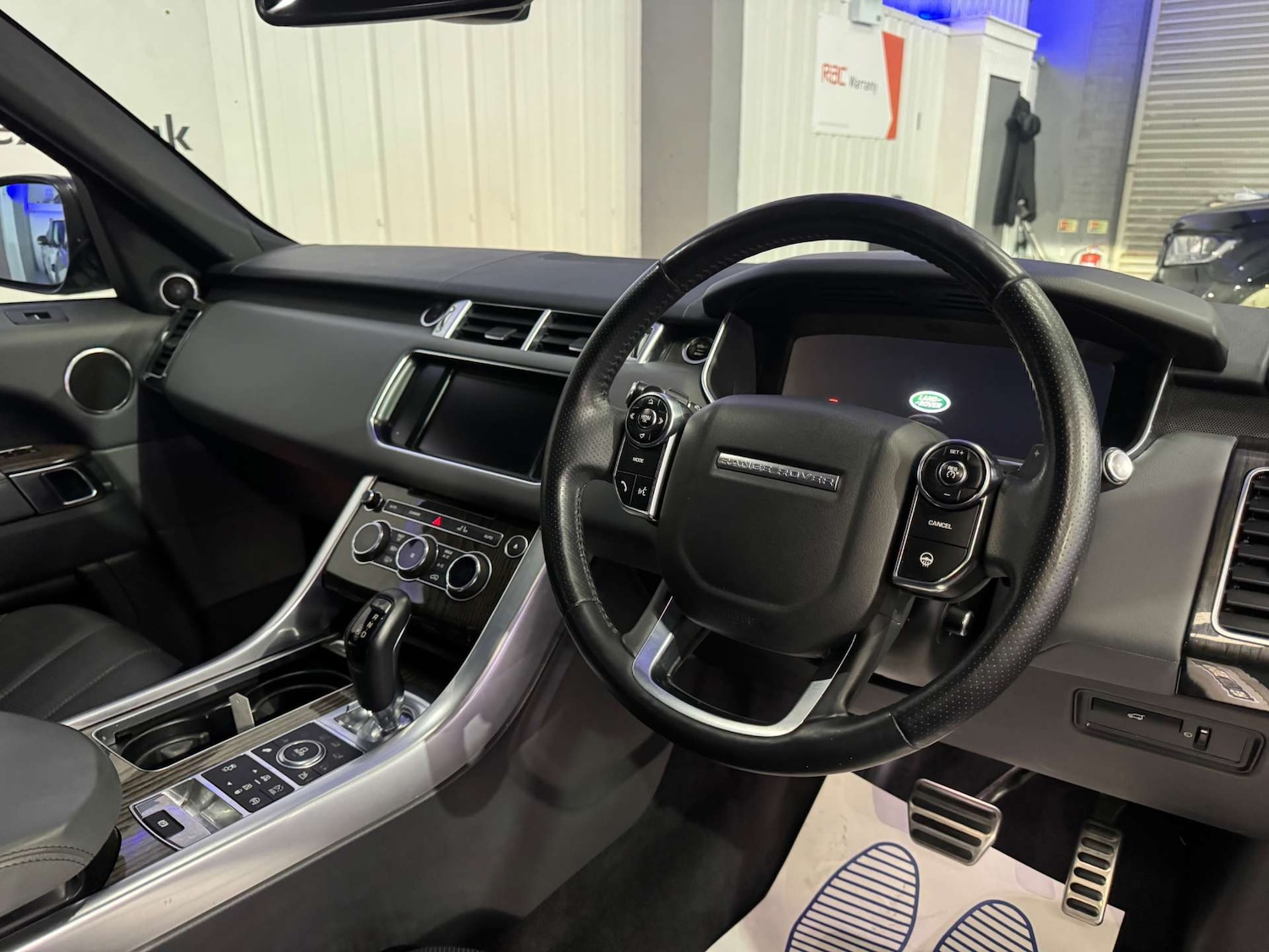 Used Land Rover Range Rover Sport 2013 for sale - 78026445: Photo 51