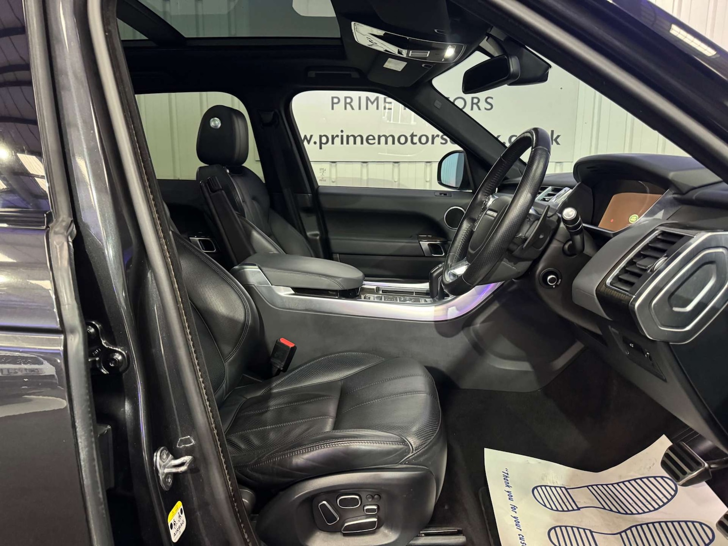 Used Land Rover Range Rover Sport 2013 for sale - 78026445: Photo 52