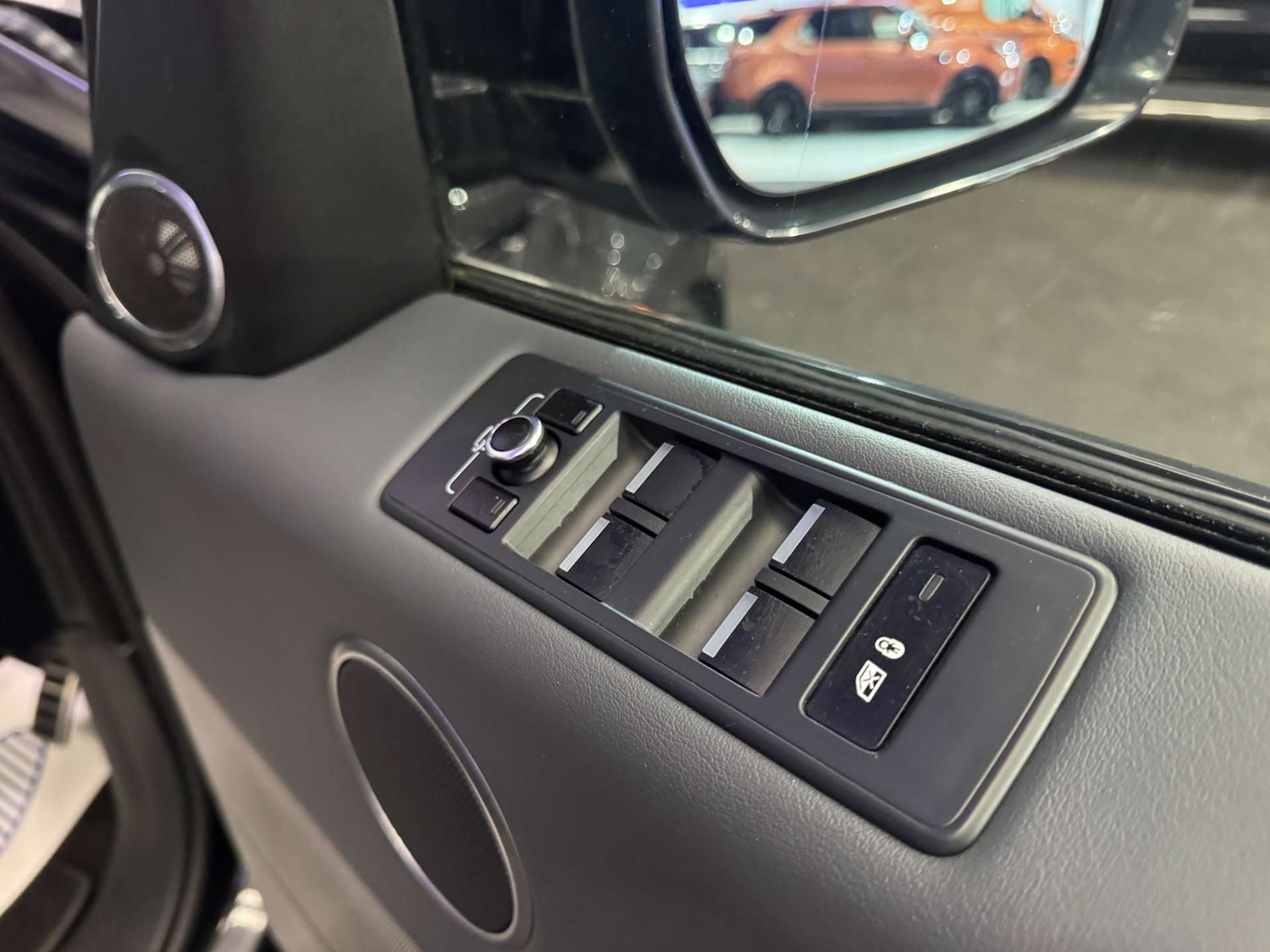 Used Land Rover Range Rover Sport 2013 for sale - 78026445: Photo 53