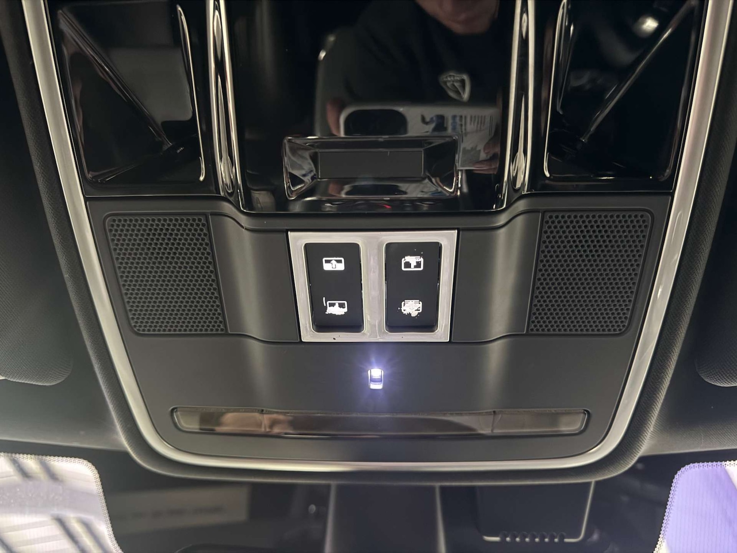 Used Land Rover Range Rover Sport 2013 for sale - 78026445: Photo 58