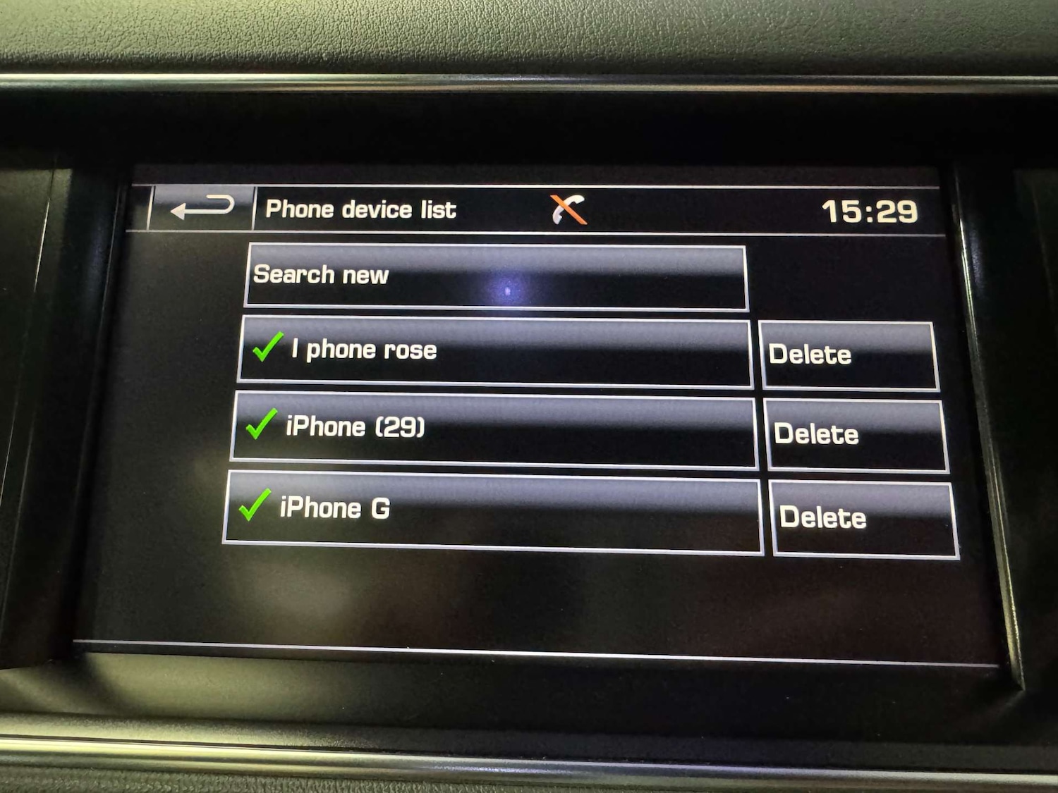 Used Land Rover Range Rover Sport 2013 for sale - 78026445: Photo 61