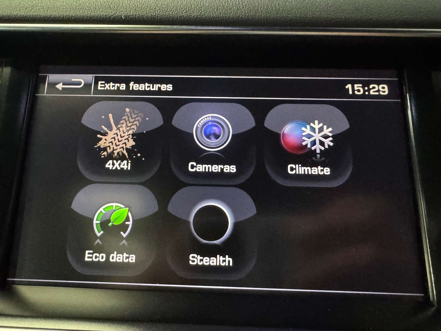 Used Land Rover Range Rover Sport 2013 for sale - 78026445: Photo 62