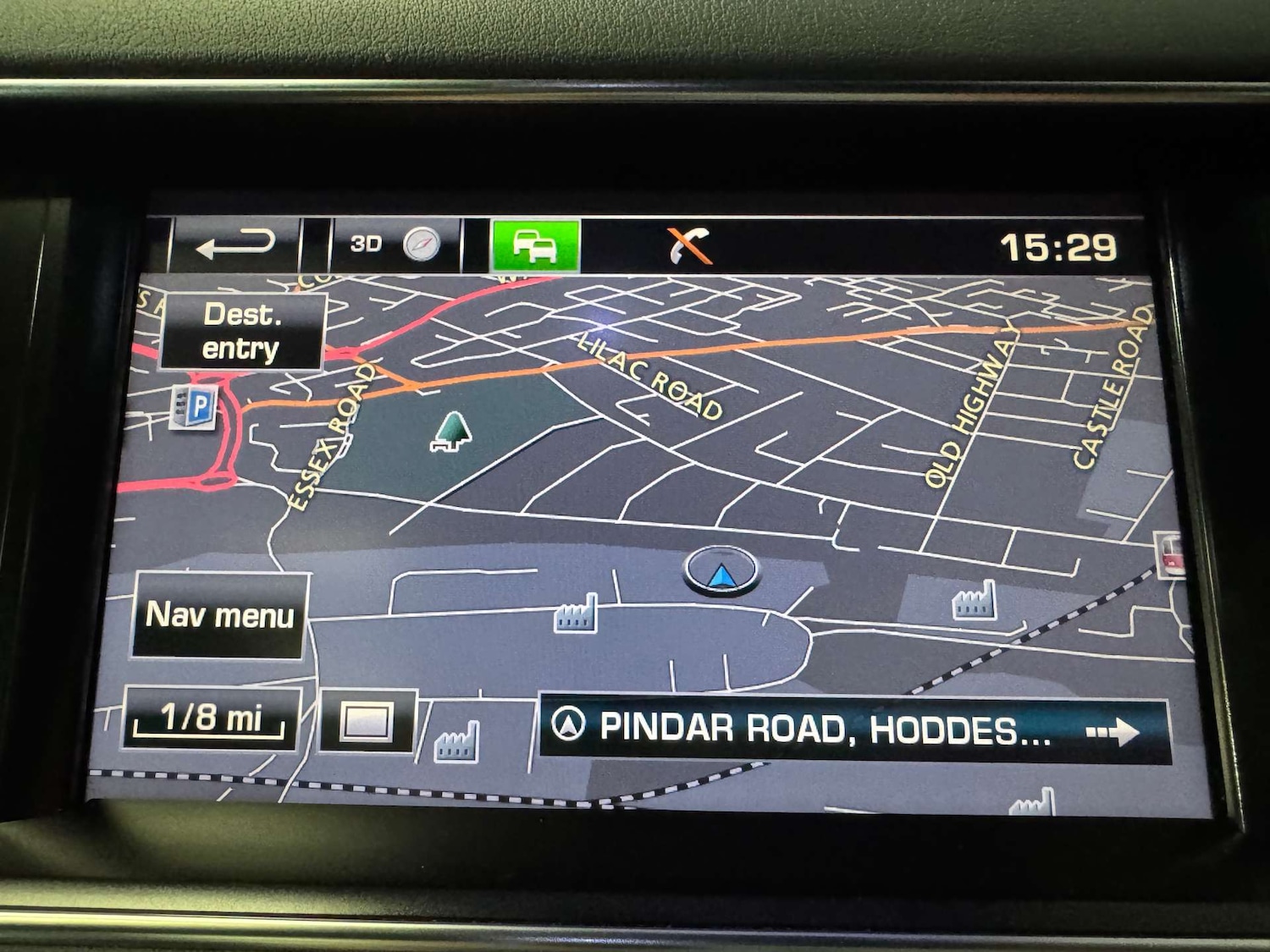 Used Land Rover Range Rover Sport 2013 for sale - 78026445: Photo 63