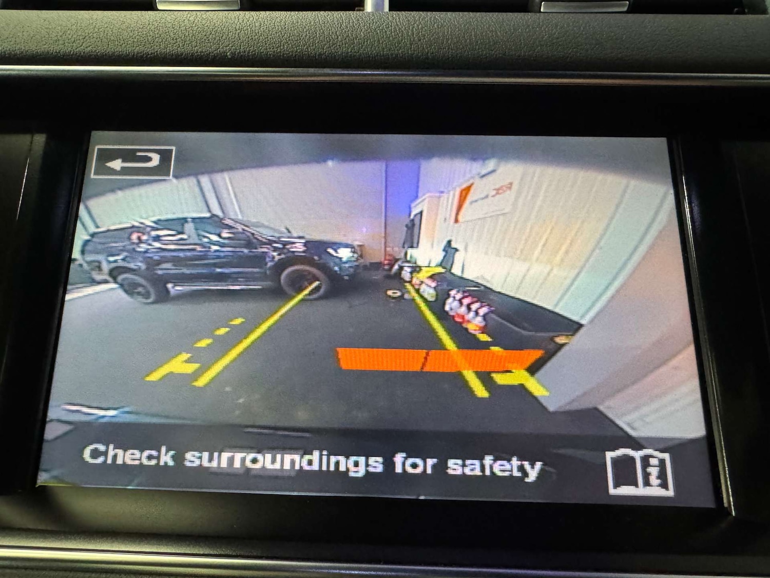 Used Land Rover Range Rover Sport 2013 for sale - 78026445: Photo 64