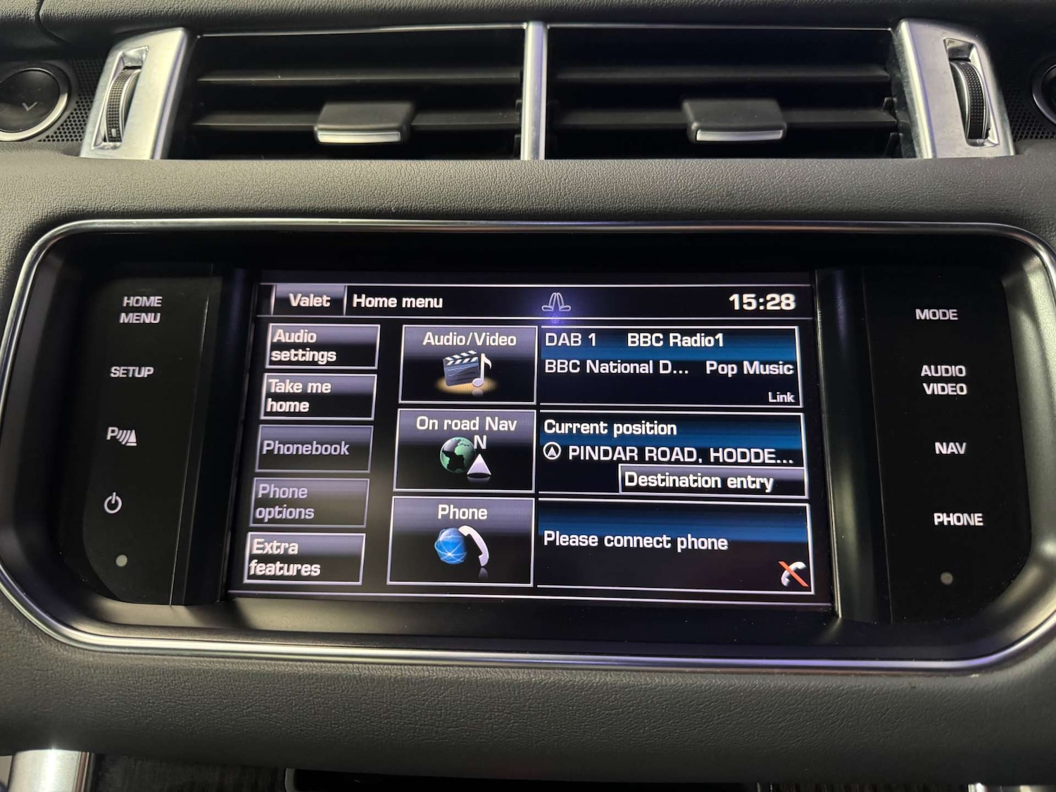 Used Land Rover Range Rover Sport 2013 for sale - 78026445: Photo 65