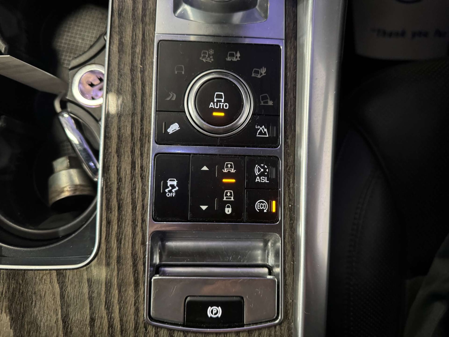 Used Land Rover Range Rover Sport 2013 for sale - 78026445: Photo 68