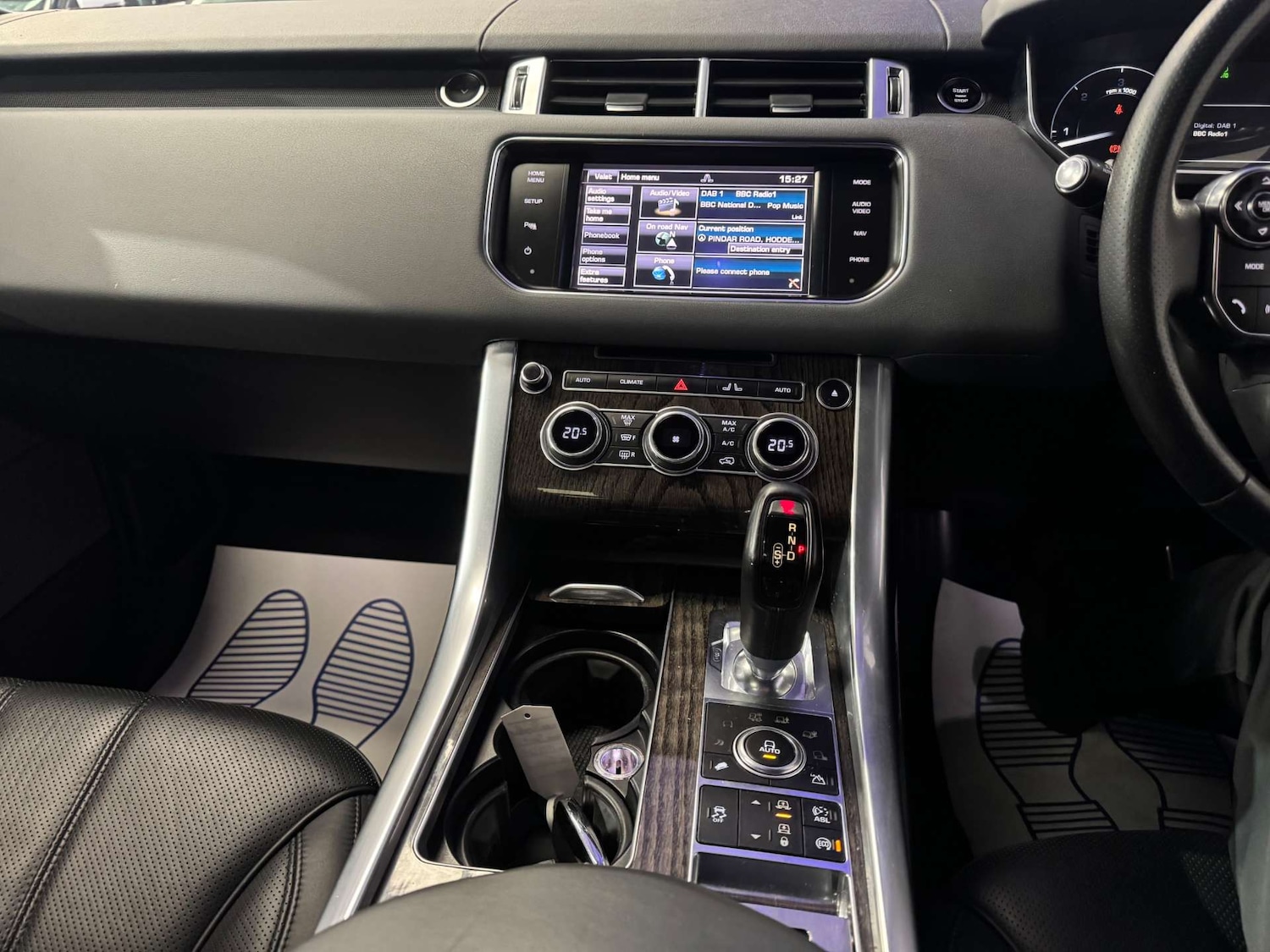 Used Land Rover Range Rover Sport 2013 for sale - 78026445: Photo 69