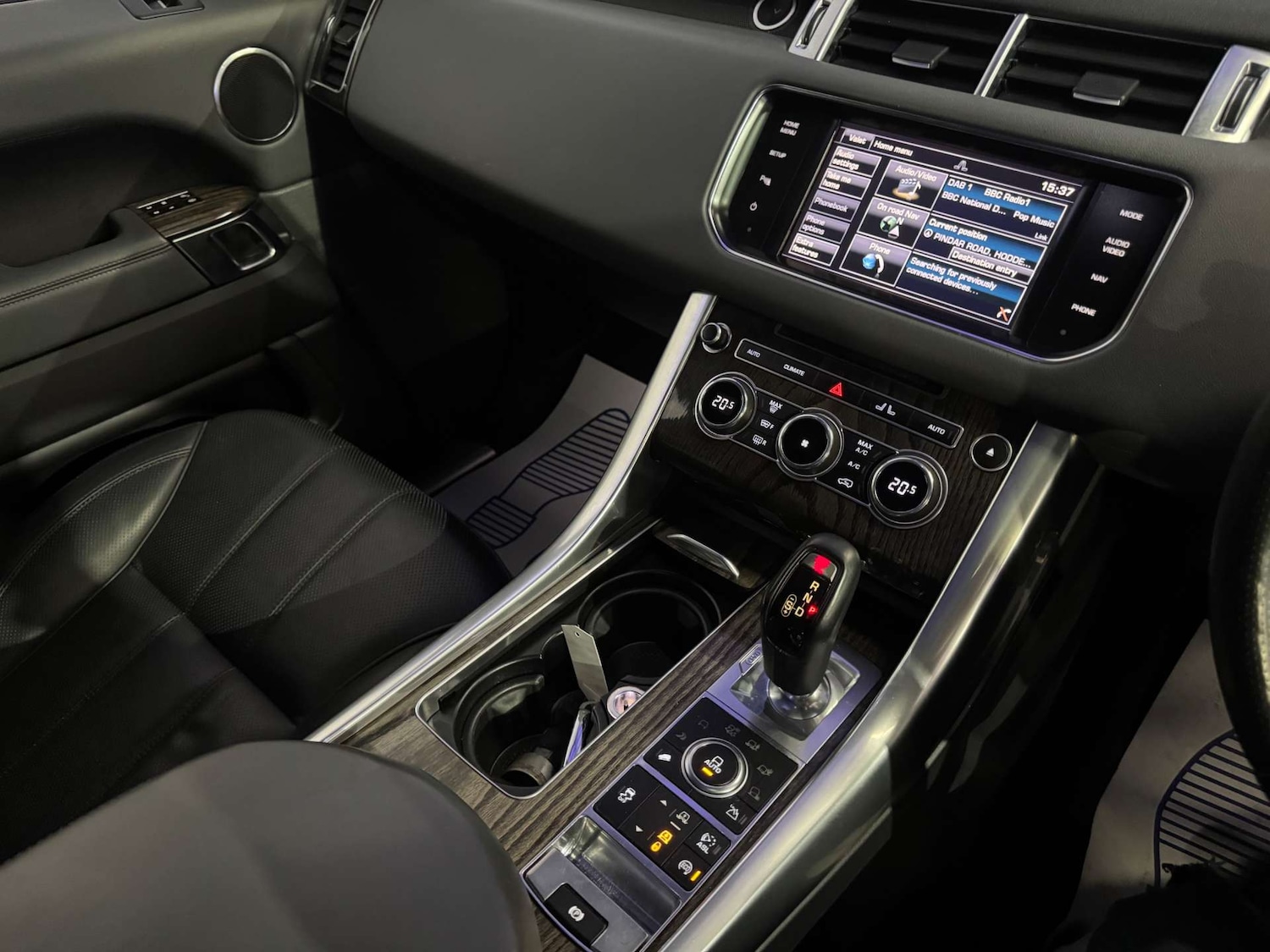 Used Land Rover Range Rover Sport 2013 for sale - 78026445: Photo 70