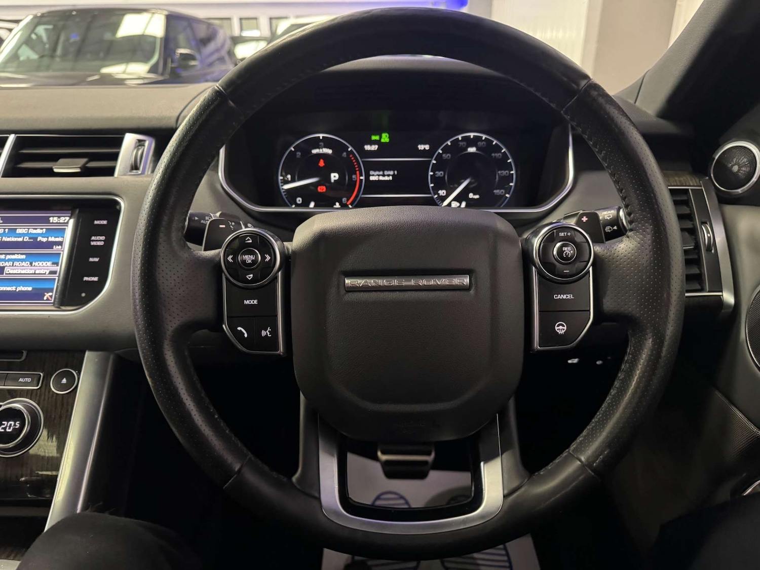 Used Land Rover Range Rover Sport 2013 for sale - 78026445: Photo 73