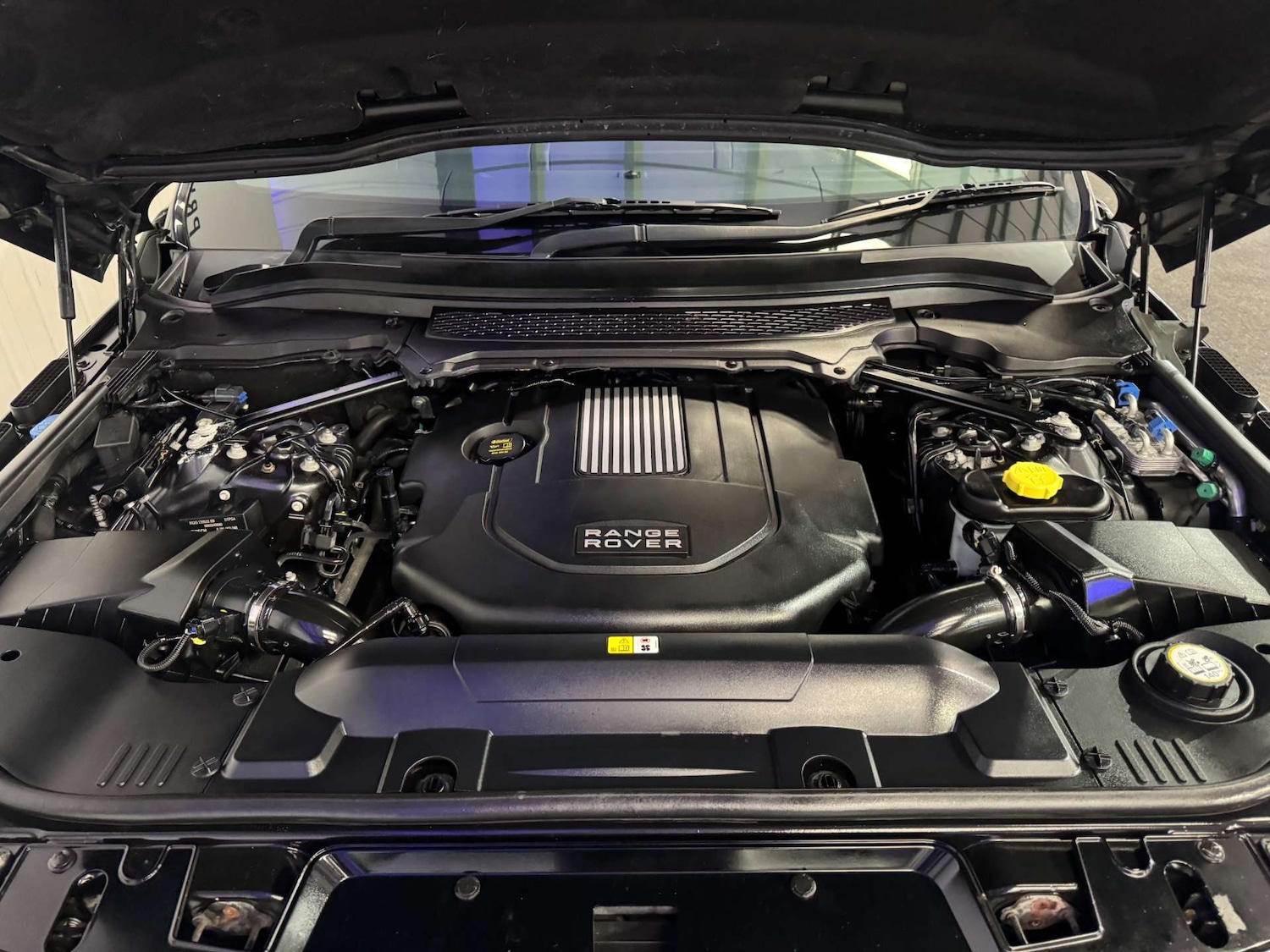 Used Land Rover Range Rover Sport 2013 for sale - 78026445: Photo 79