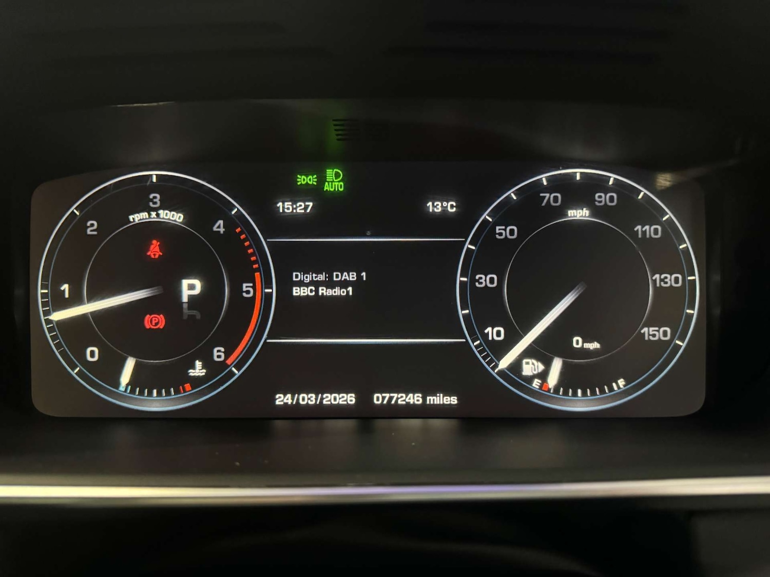 Used Land Rover Range Rover Sport 2013 for sale - 78026445: Photo 80