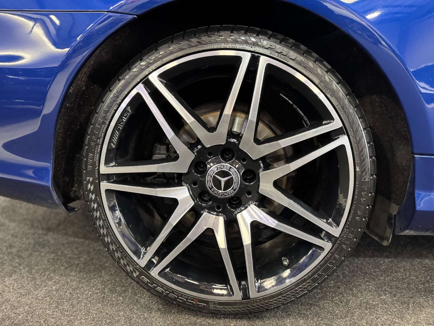 Used Mercedes-Benz E Class 2016 for sale - 78083514: Photo 23