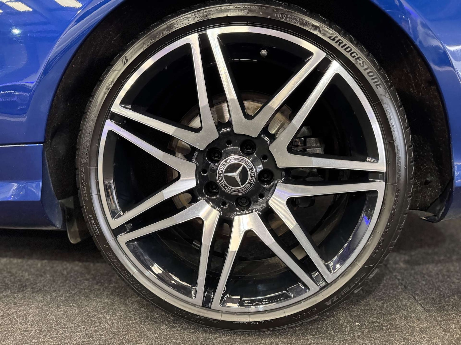 Used Mercedes-Benz E Class 2016 for sale - 78083514: Photo 27