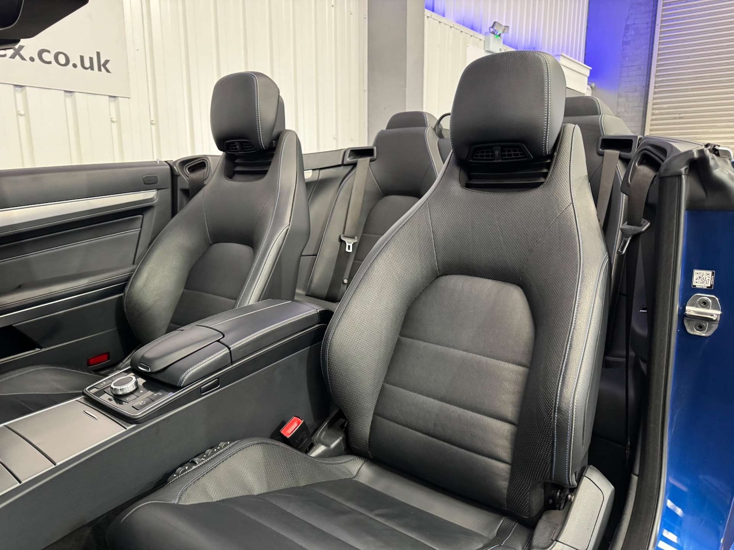 Used Mercedes-Benz E Class 2016 for sale - 78083514: Photo 31