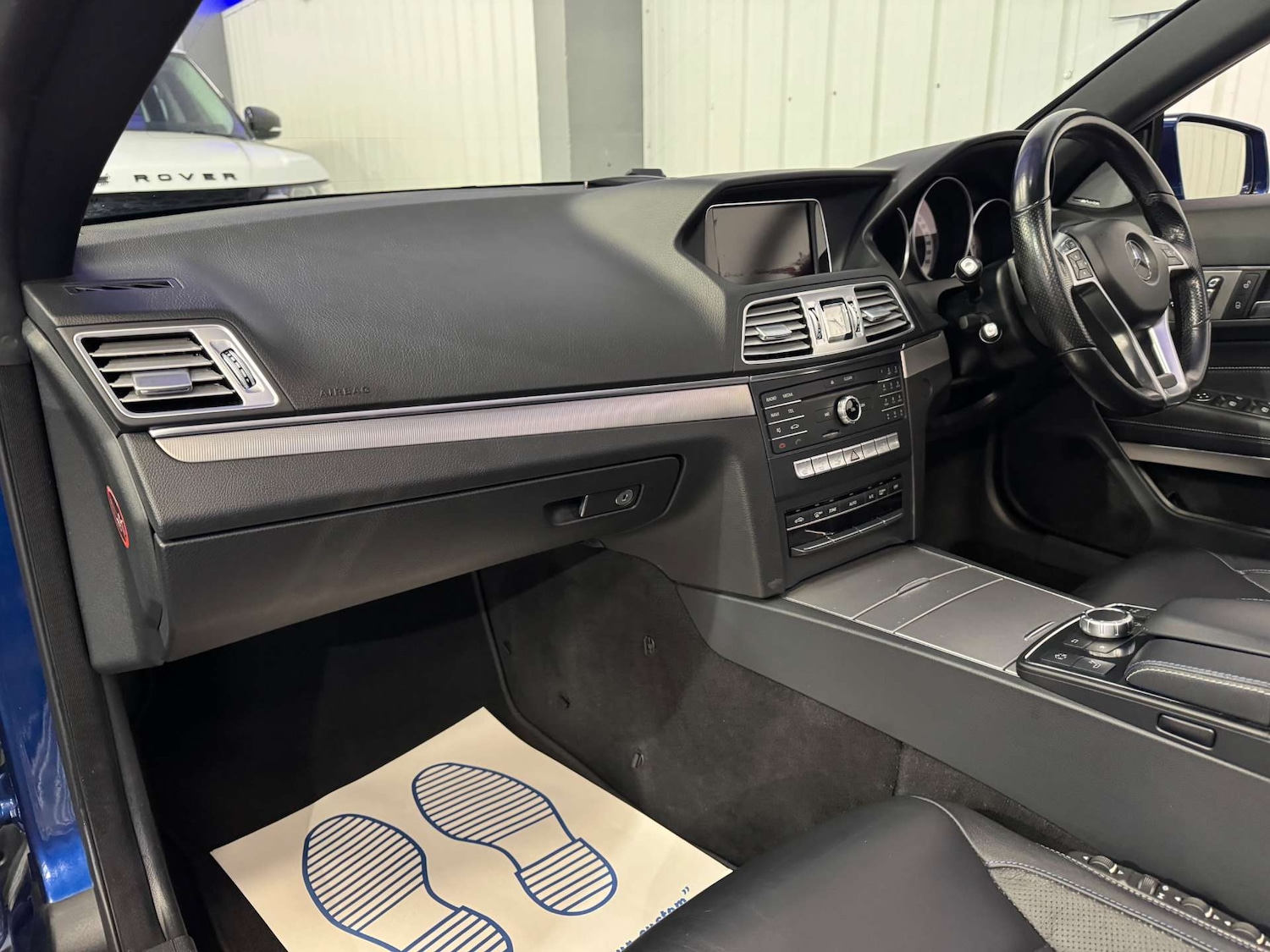 Used Mercedes-Benz E Class 2016 for sale - 78083514: Photo 32