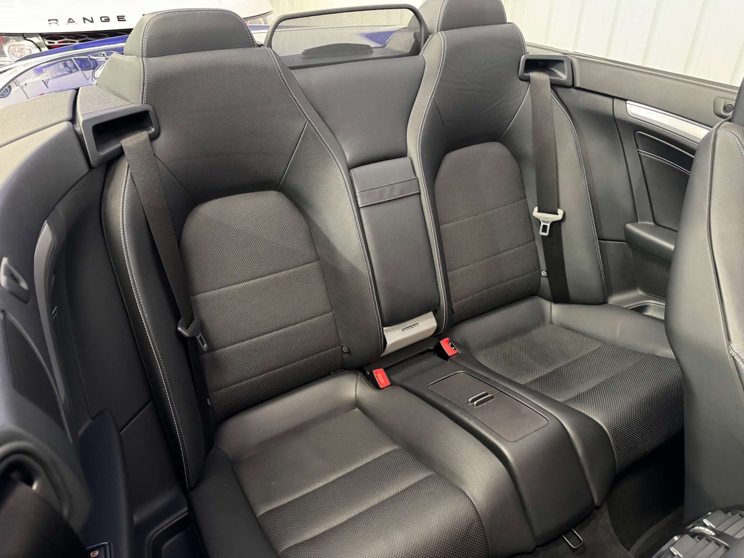 Used Mercedes-Benz E Class 2016 for sale - 78083514: Photo 38