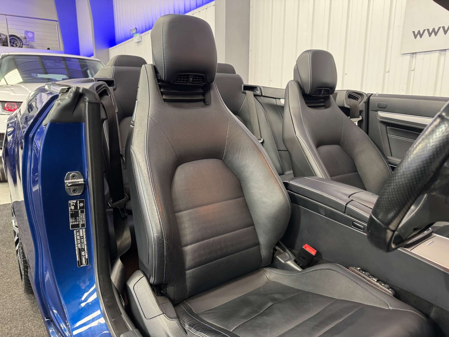 Used Mercedes-Benz E Class 2016 for sale - 78083514: Photo 39