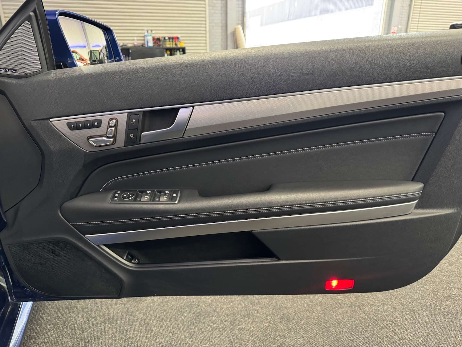 Used Mercedes-Benz E Class 2016 for sale - 78083514: Photo 45