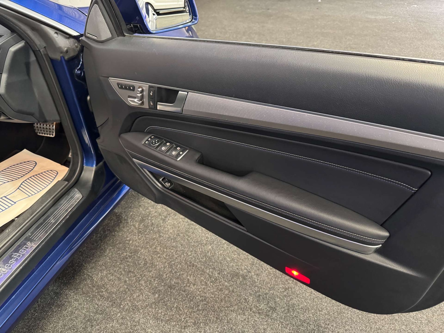 Used Mercedes-Benz E Class 2016 for sale - 78083514: Photo 46