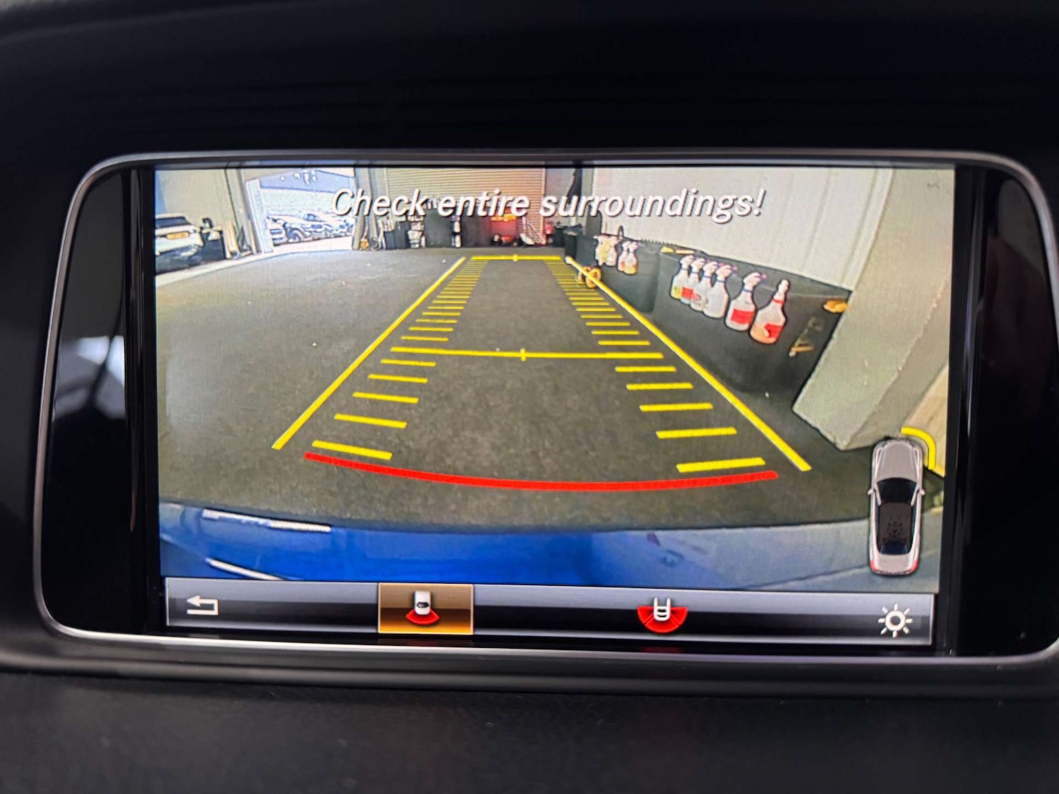 Used Mercedes-Benz E Class 2016 for sale - 78083514: Photo 53