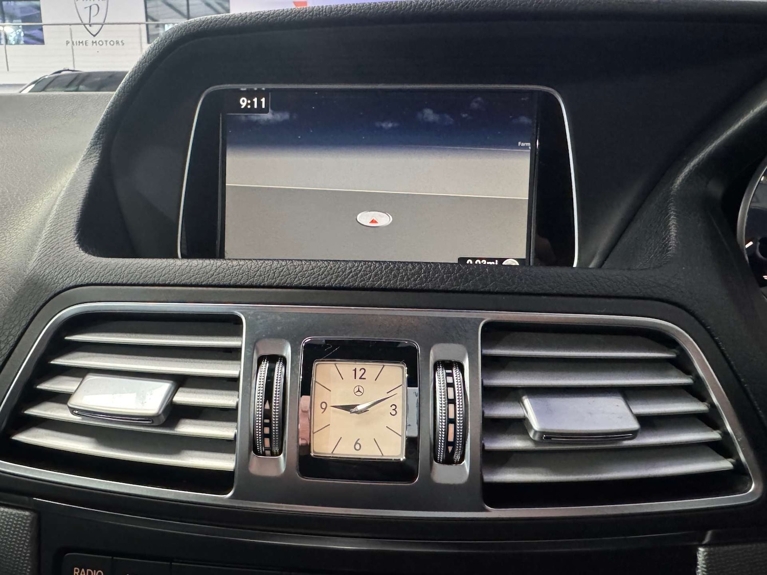 Used Mercedes-Benz E Class 2016 for sale - 78083514: Photo 54