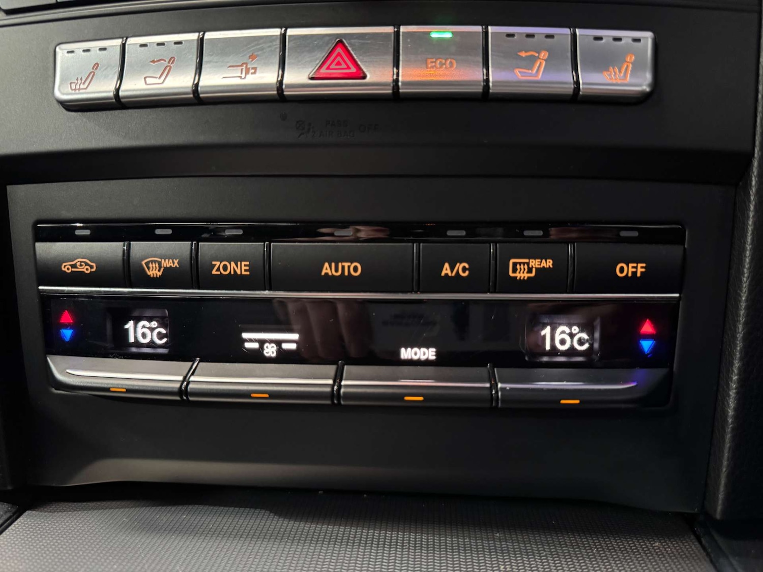 Used Mercedes-Benz E Class 2016 for sale - 78083514: Photo 56