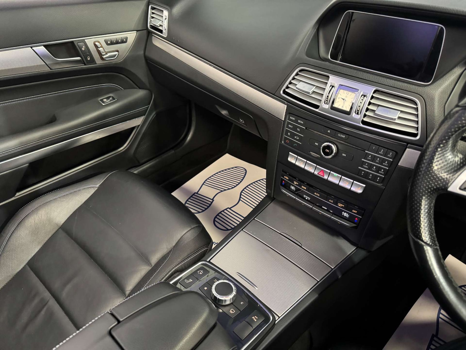 Used Mercedes-Benz E Class 2016 for sale - 78083514: Photo 60