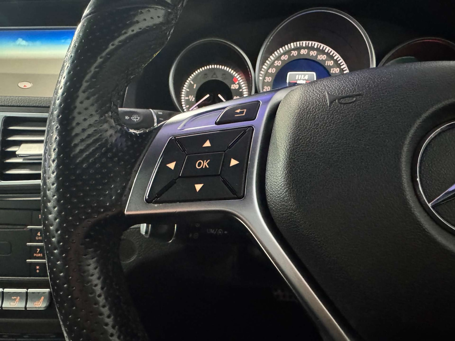 Used Mercedes-Benz E Class 2016 for sale - 78083514: Photo 61