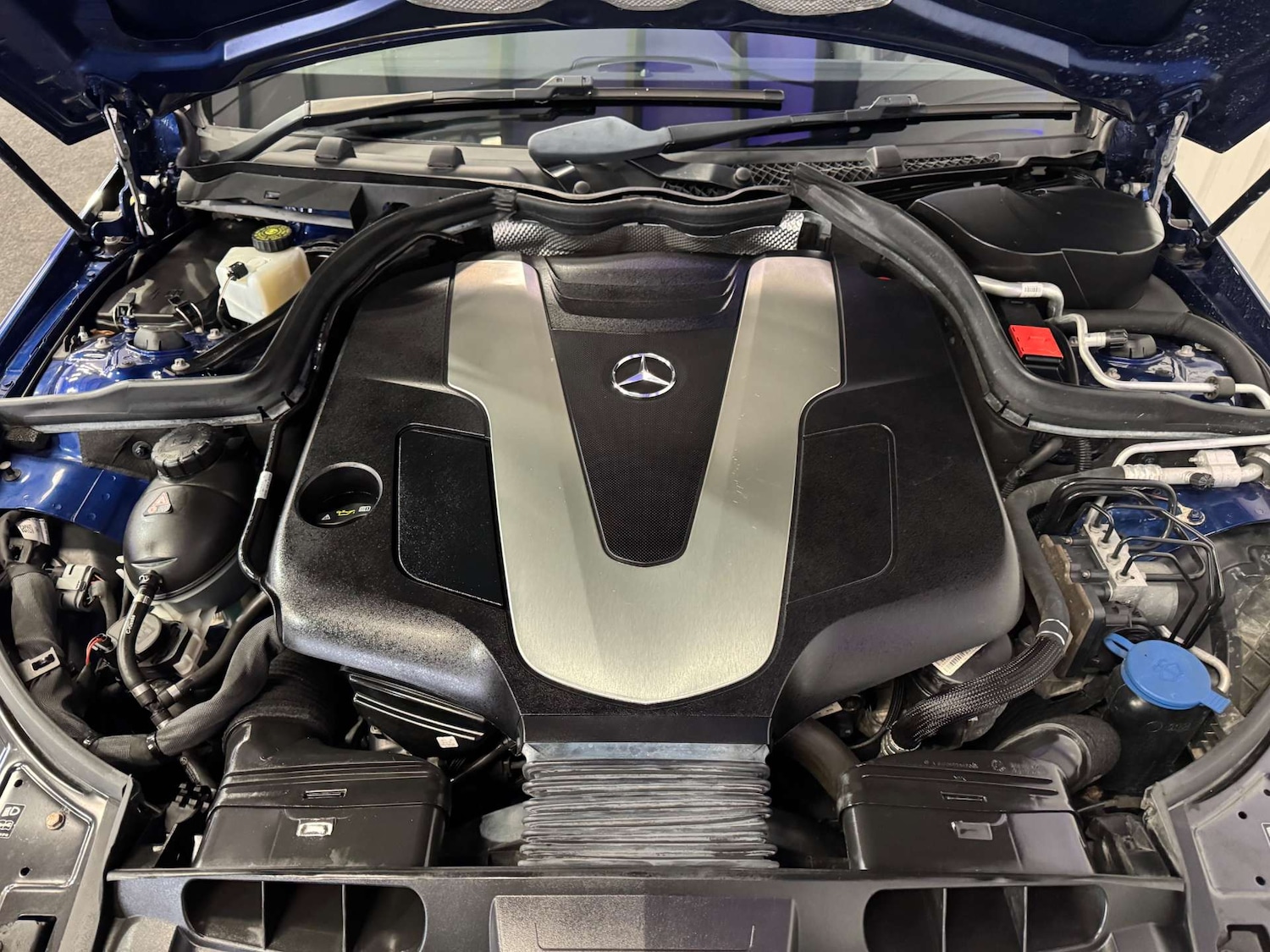 Used Mercedes-Benz E Class 2016 for sale - 78083514: Photo 69