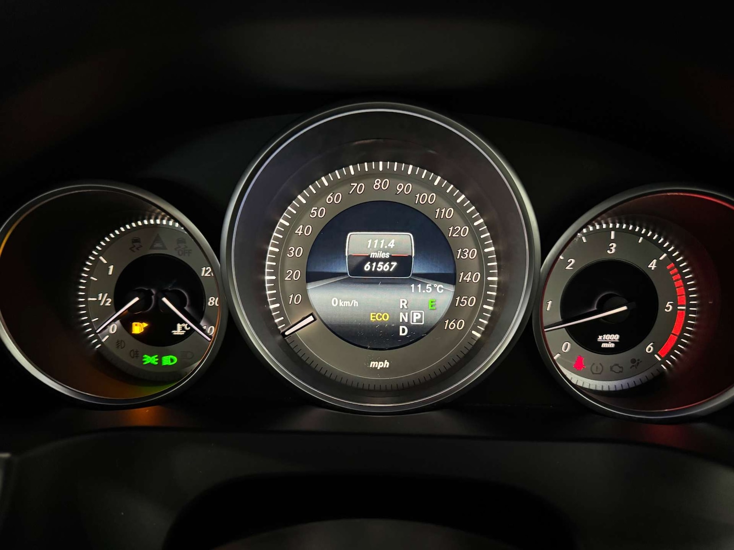 Used Mercedes-Benz E Class 2016 for sale - 78083514: Photo 70