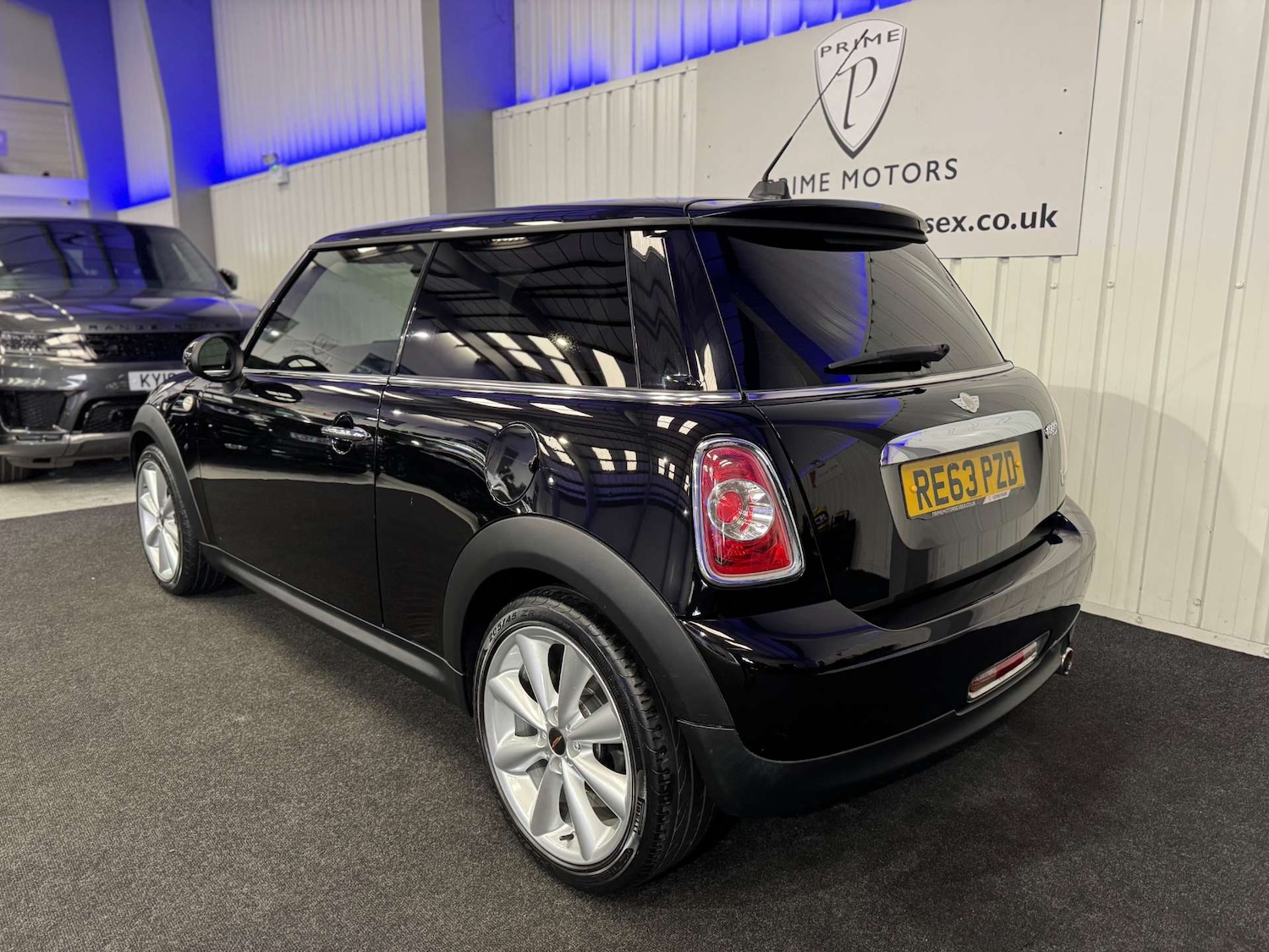 Used MINI Hatch 2013 for sale - 77061766: Photo 10