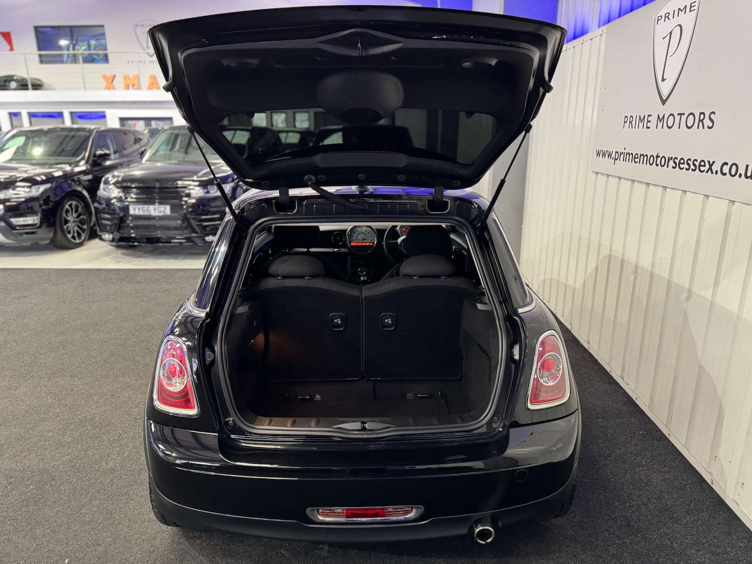 Used MINI Hatch 2013 for sale - 77061766: Photo 16