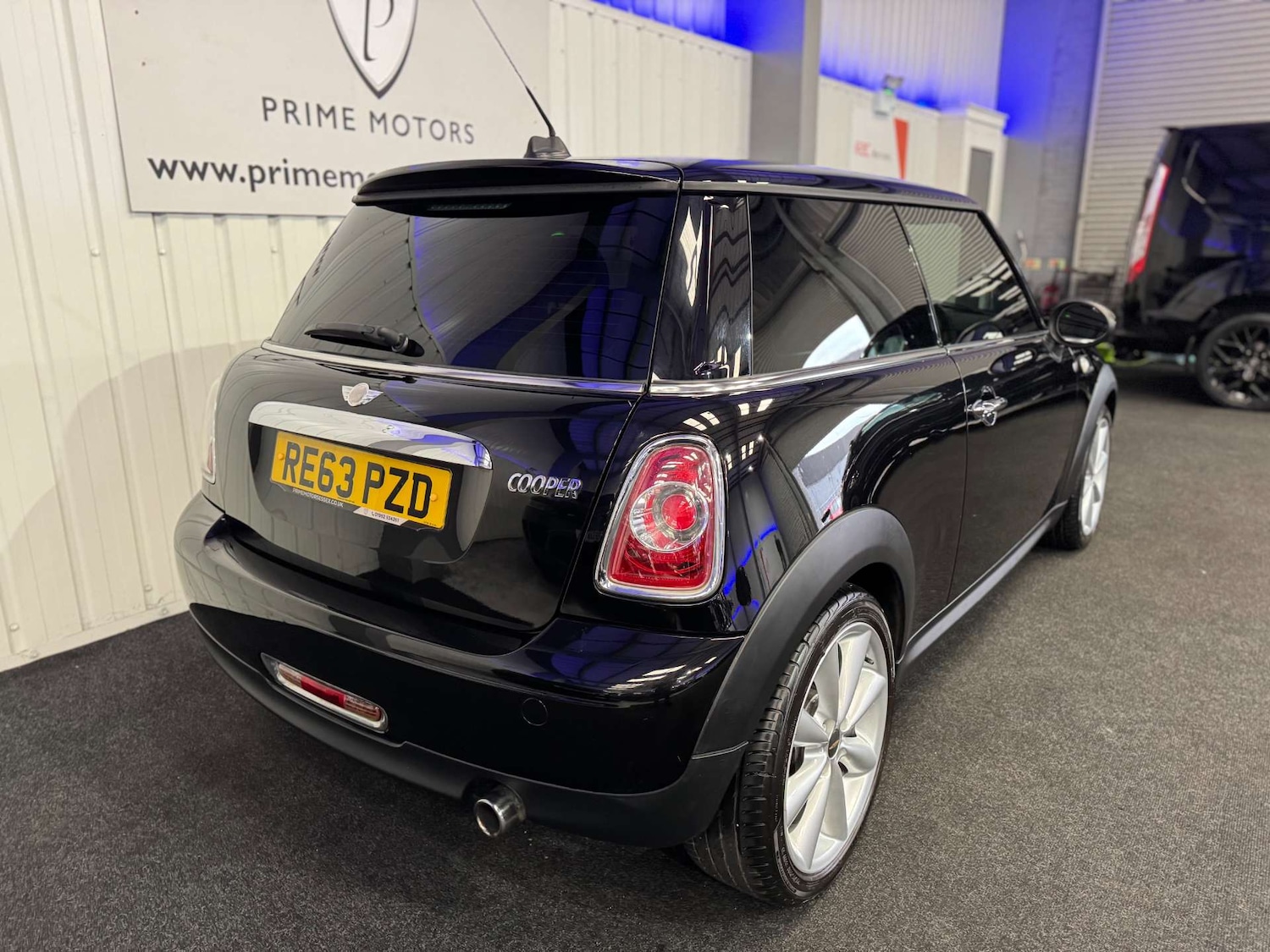 Used MINI Hatch 2013 for sale - 77061766: Photo 19