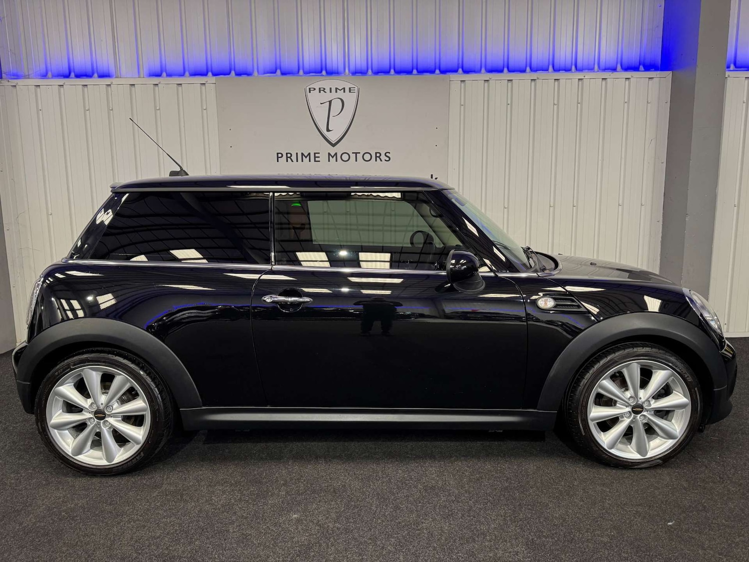 Used MINI Hatch 2013 for sale - 77061766: Photo 21