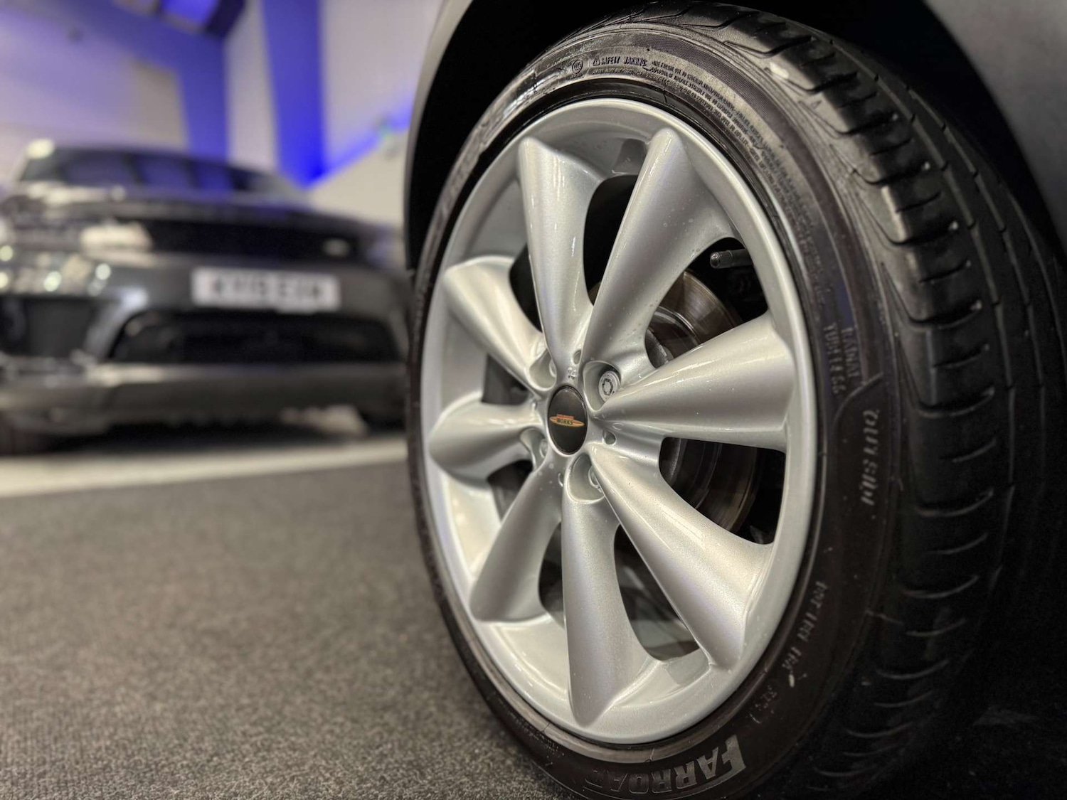 Used MINI Hatch 2013 for sale - 77061766: Photo 22