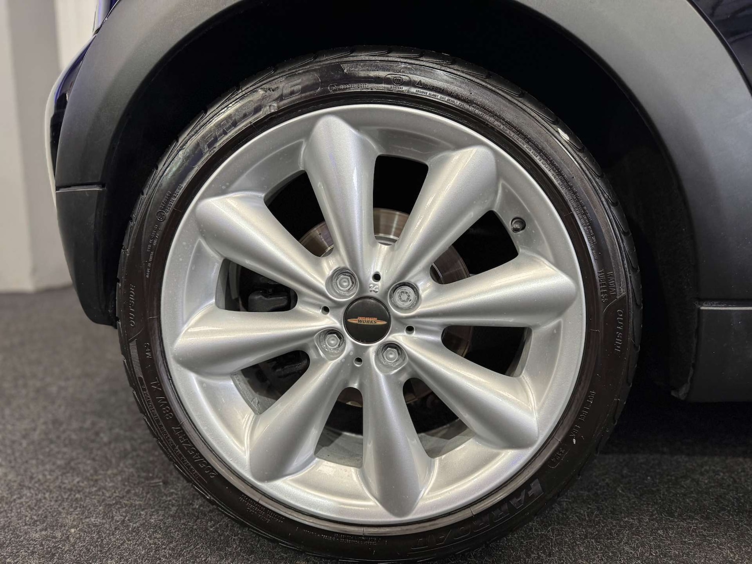 Used MINI Hatch 2013 for sale - 77061766: Photo 23