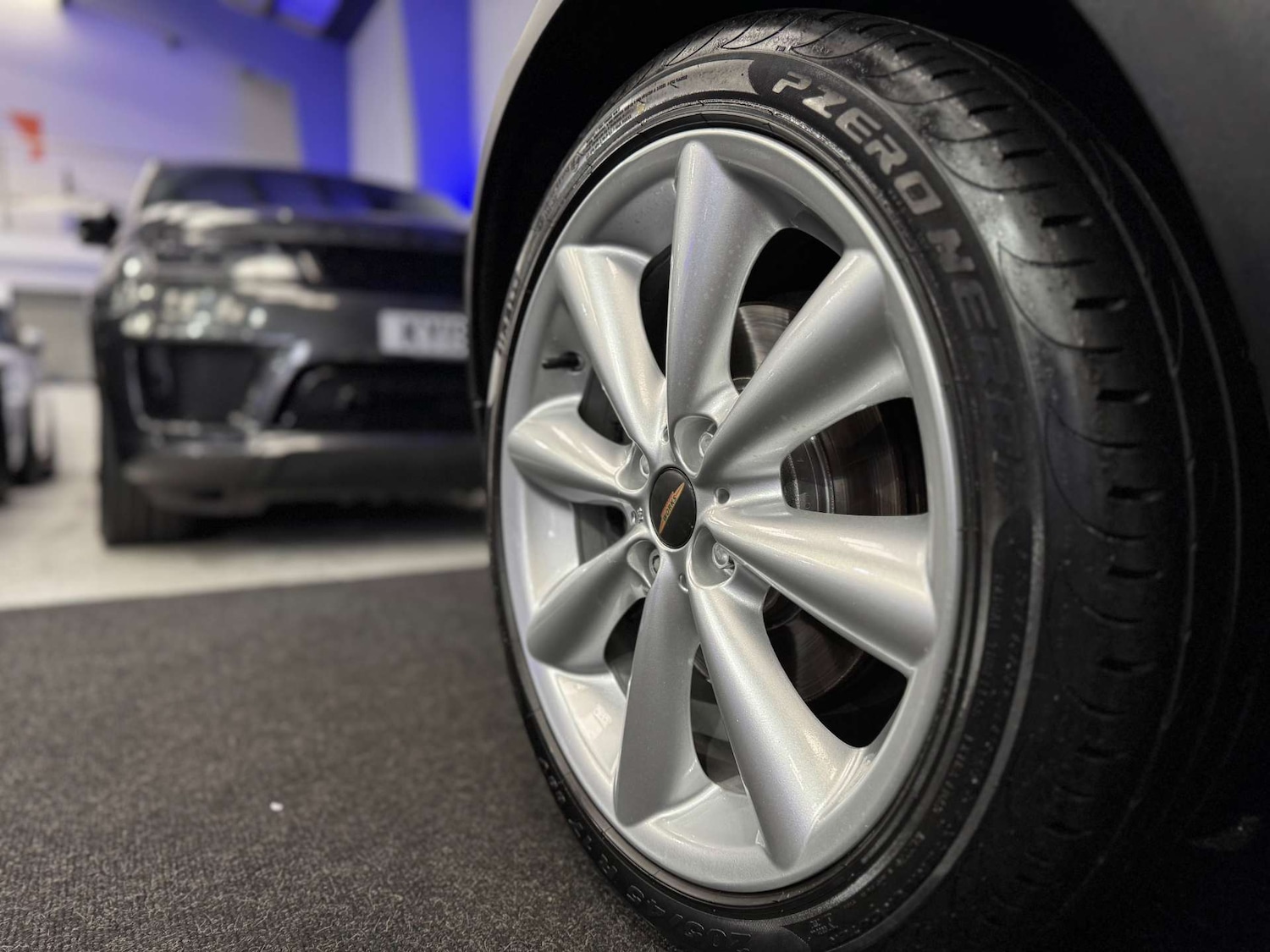 Used MINI Hatch 2013 for sale - 77061766: Photo 28