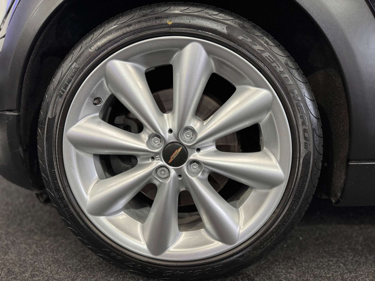 Used MINI Hatch 2013 for sale - 77061766: Photo 29