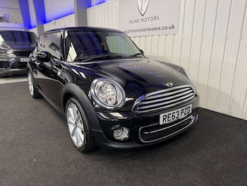 Used MINI Hatch 2013 for sale - 77061766: Photo